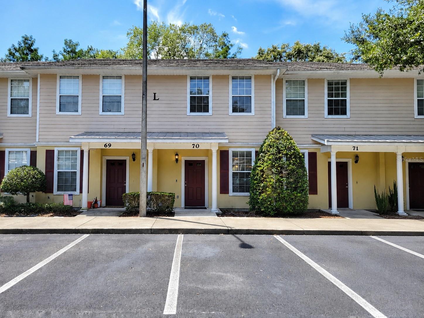 2508 35th Unit 70, Gainesville, FL 32608