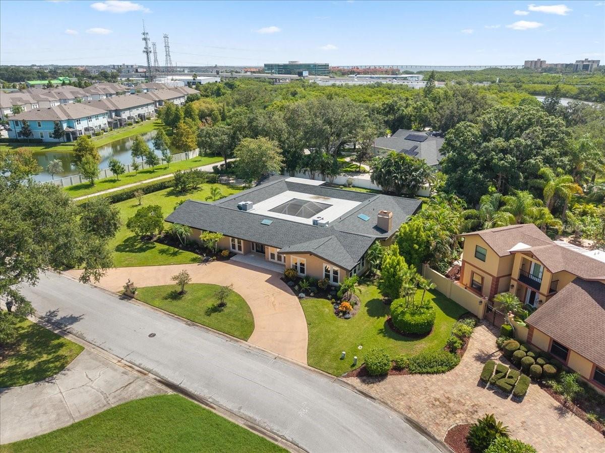 1701 Allens Creek, Clearwater, FL 33764