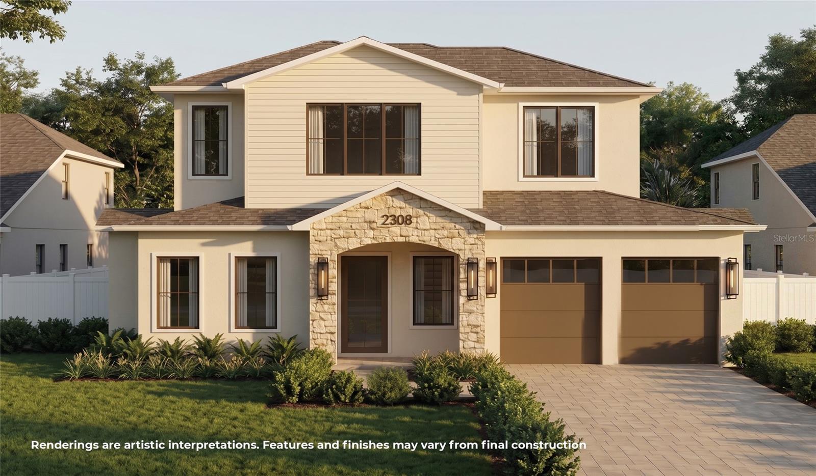 2308 Mulbry, Winter Park, FL 32789