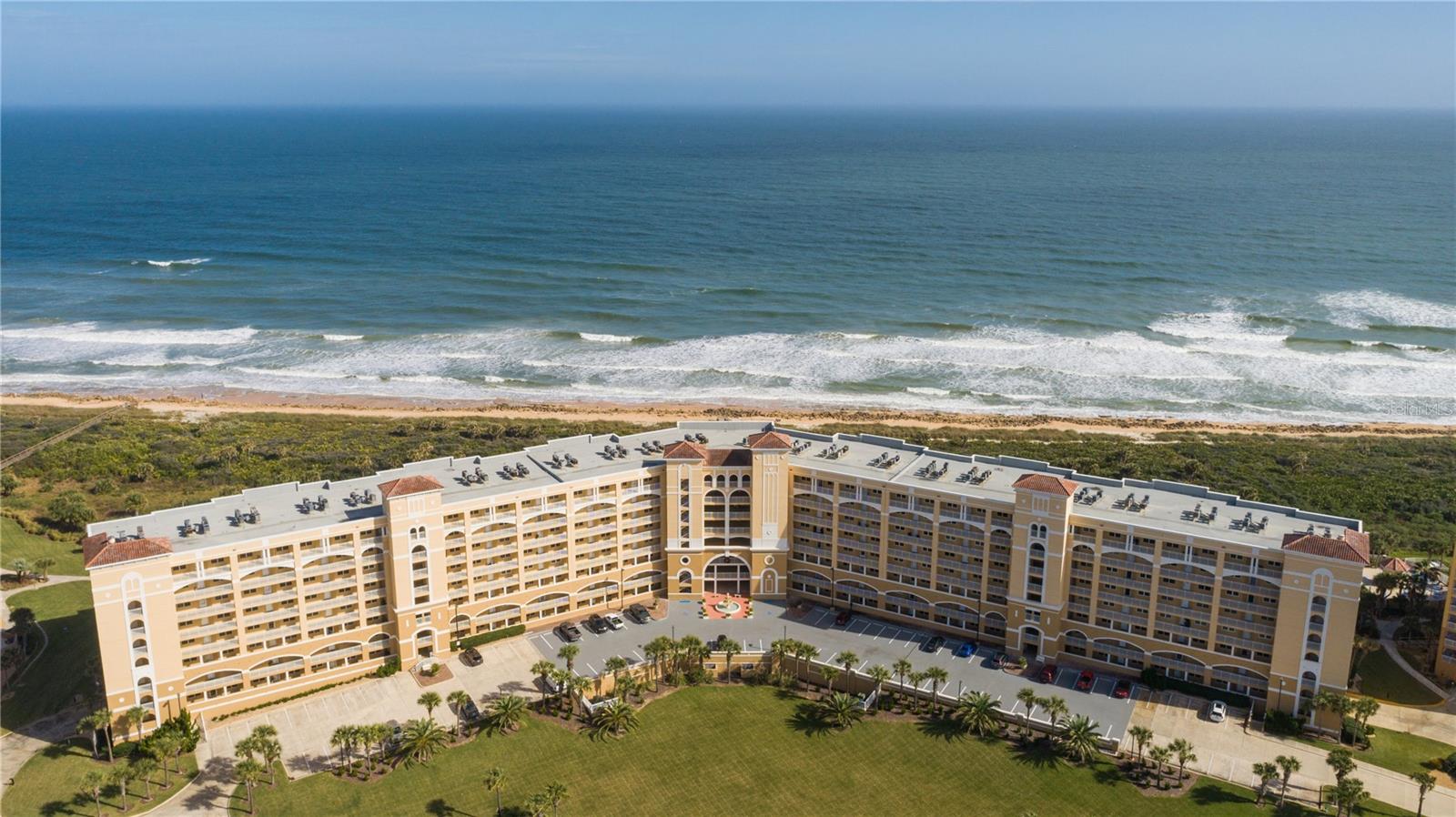 80 Surfview Unit 809, Palm Coast, FL 32137