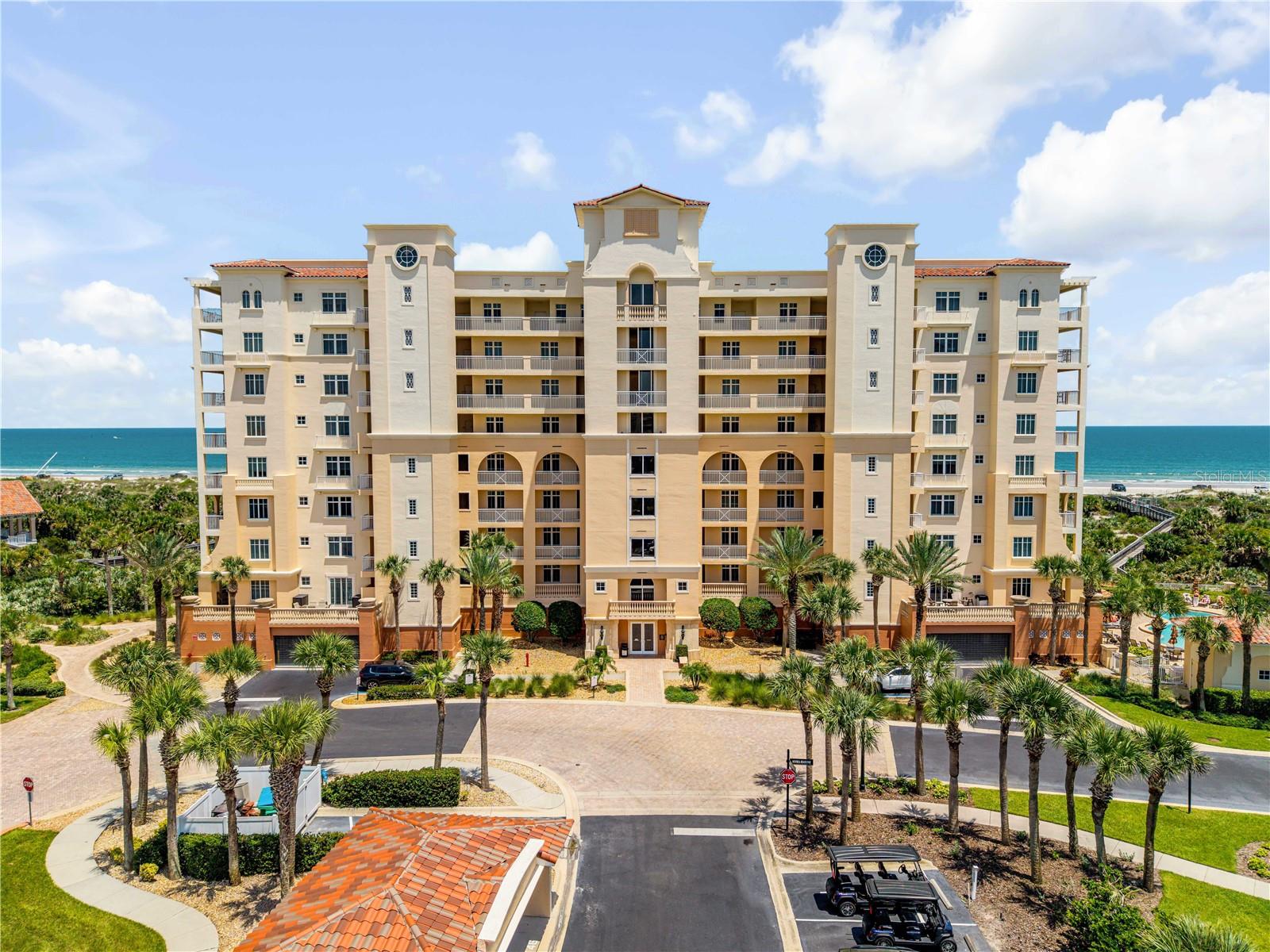 255 Minorca Beach Unit 205, New Smyrna Beach, FL 32169