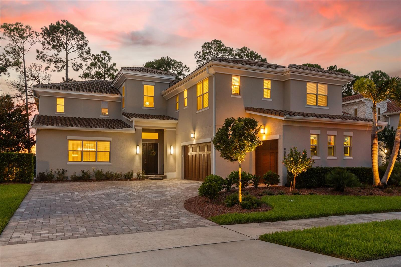 9056 Morgana, Winter Garden, FL 34787