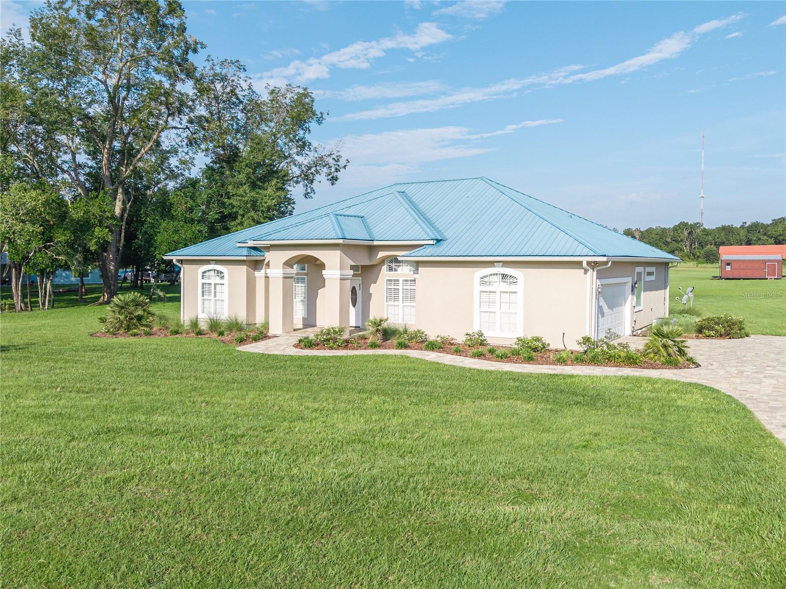254 Nightshade, Lake City, FL 32024