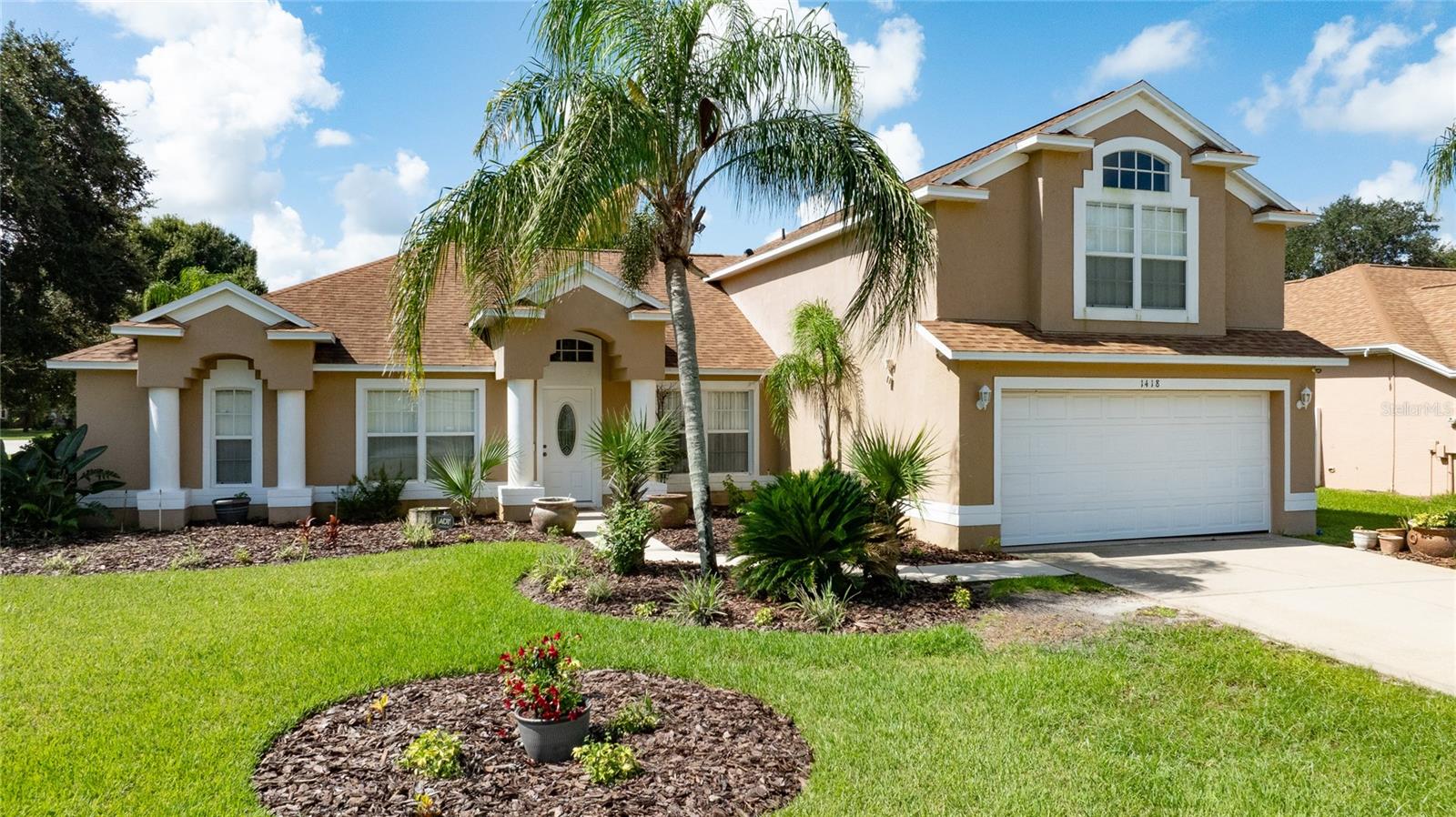 1418 Princess Paula, Port Orange, FL 32129