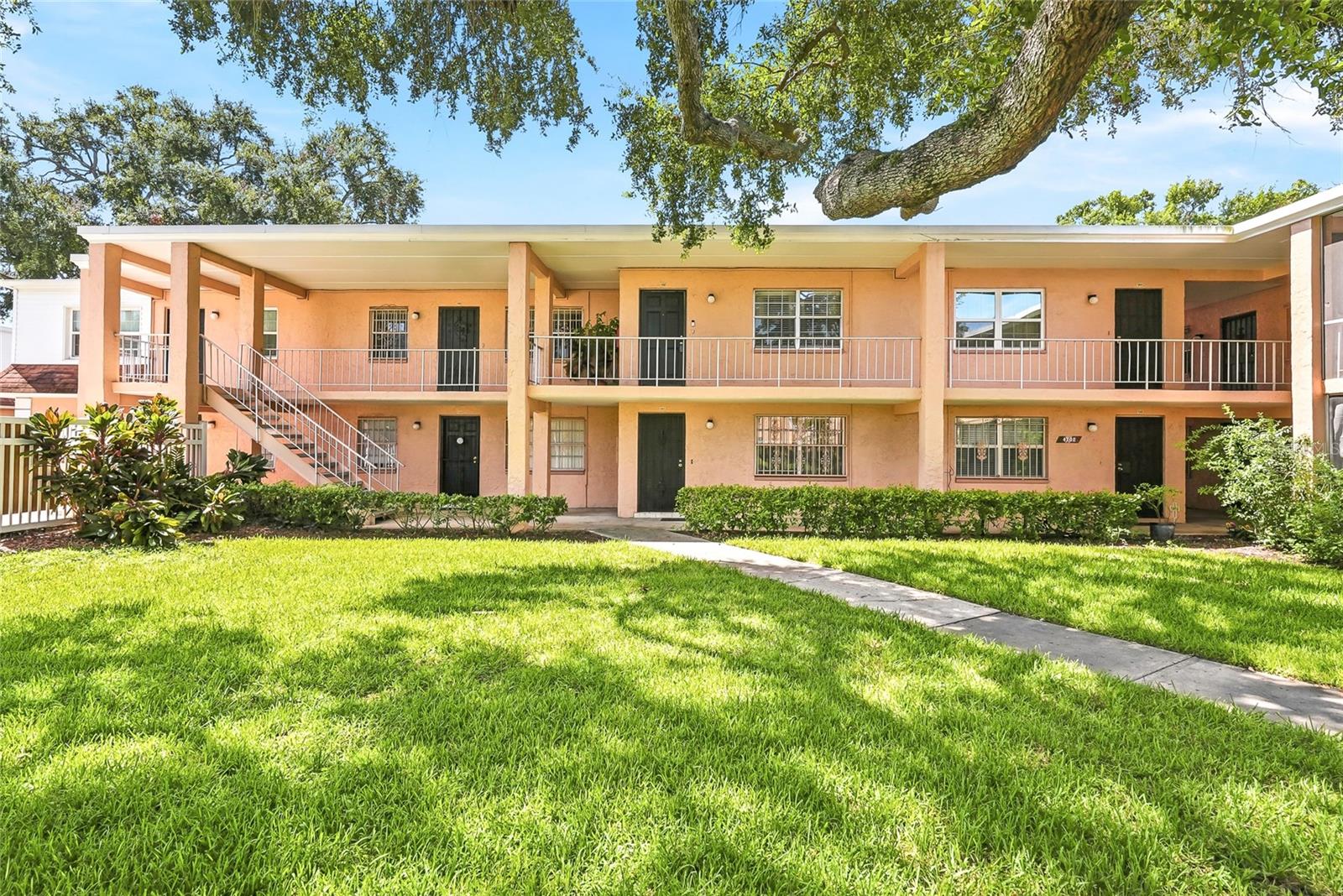 4702 Michael Unit 142, Tampa, FL 33614