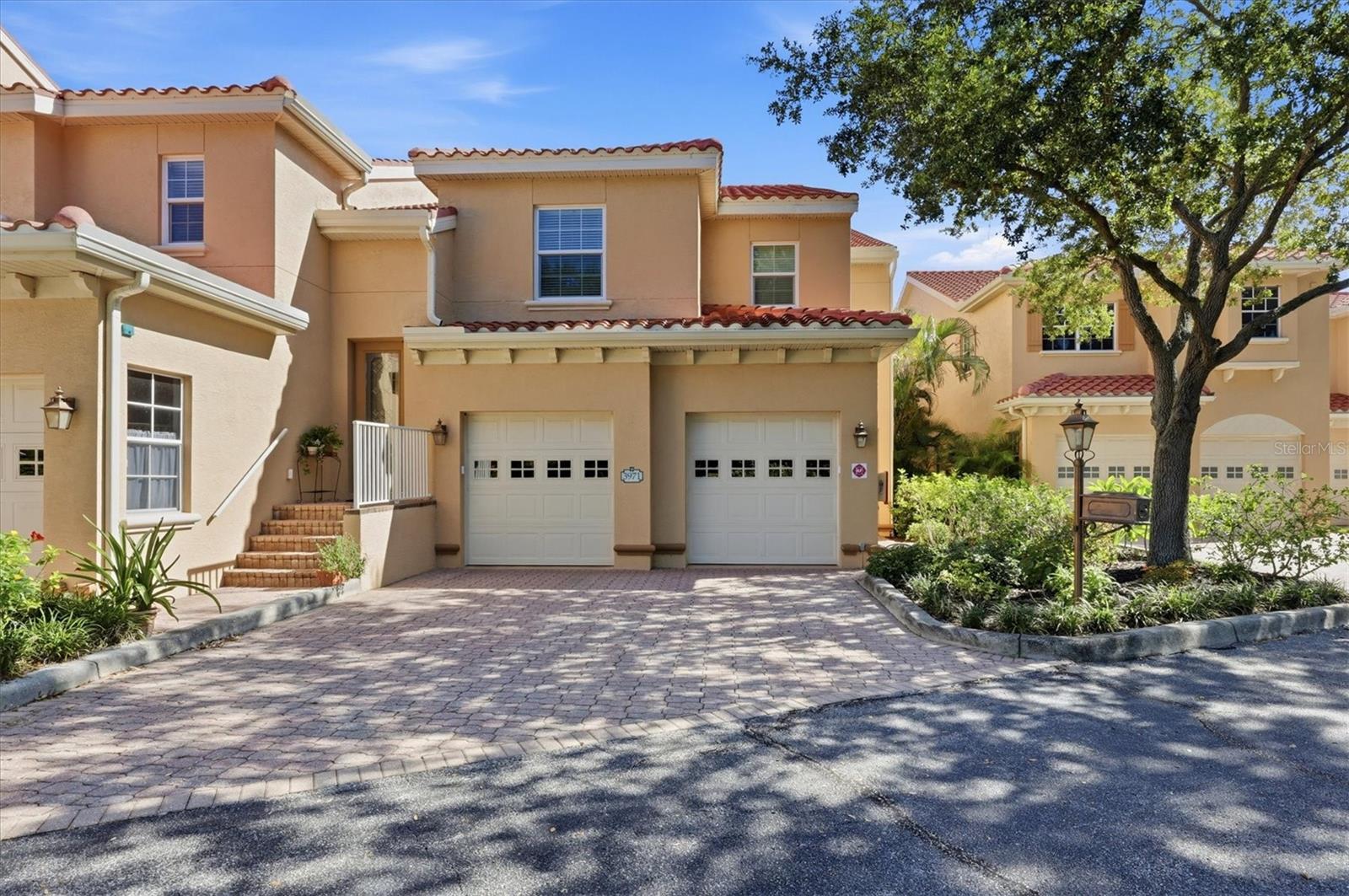 3971 Square East Unit 8, Sarasota, FL 34238