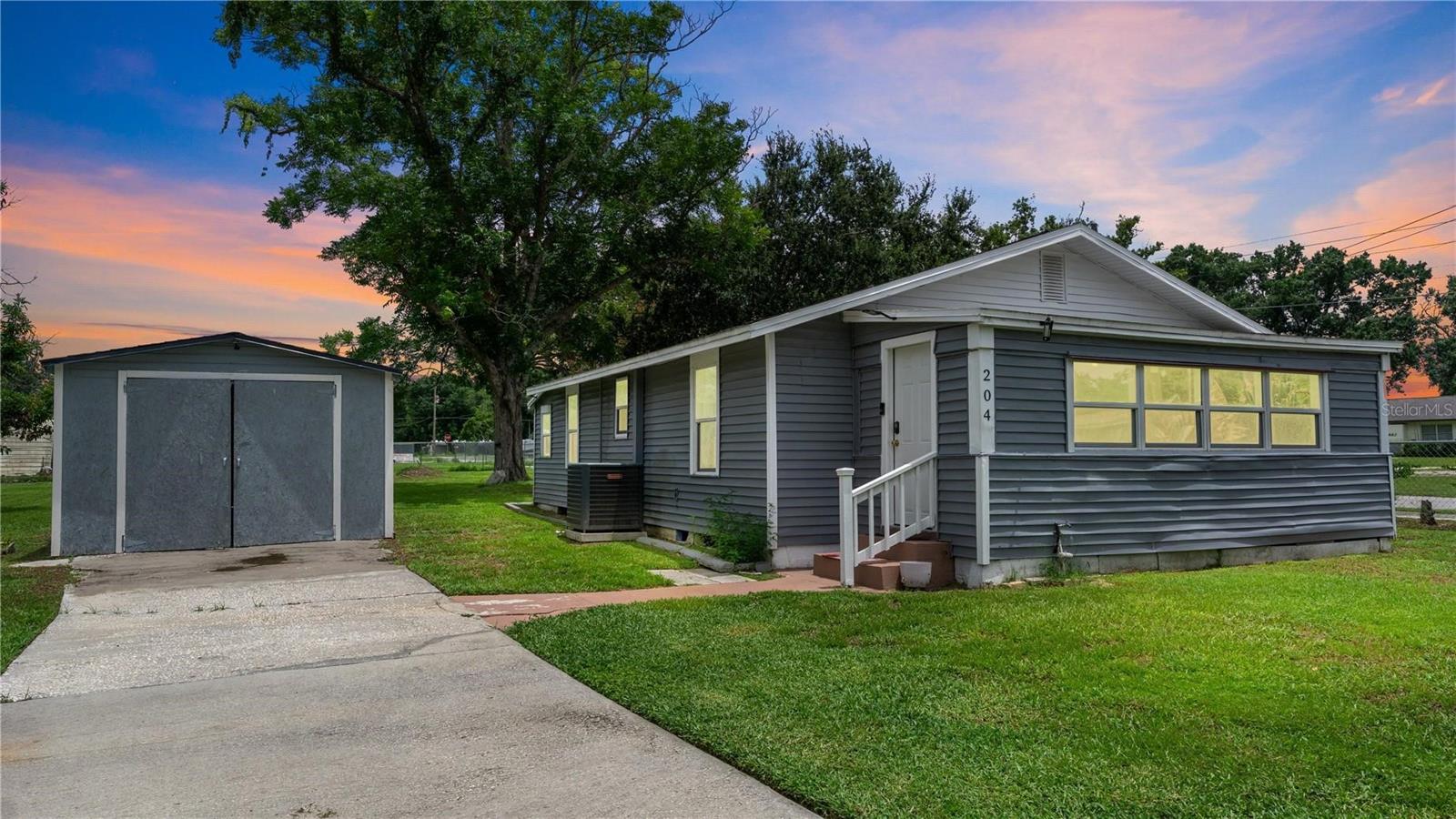 204 Pine, Polk City, FL 33868