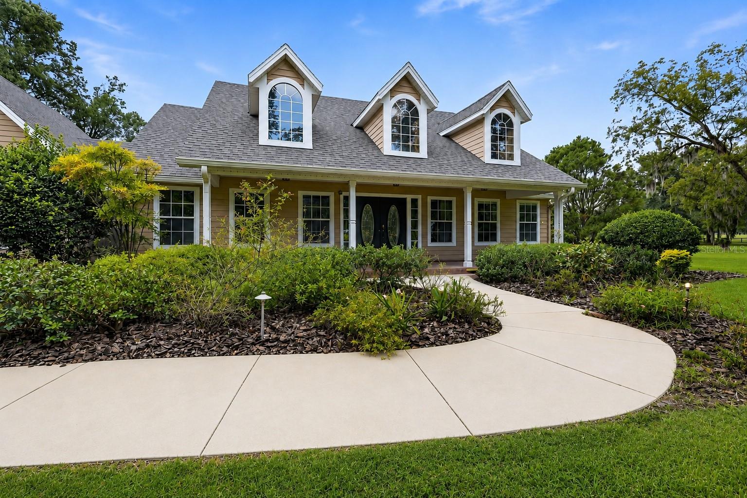 26341 166th, High Springs, FL 32643