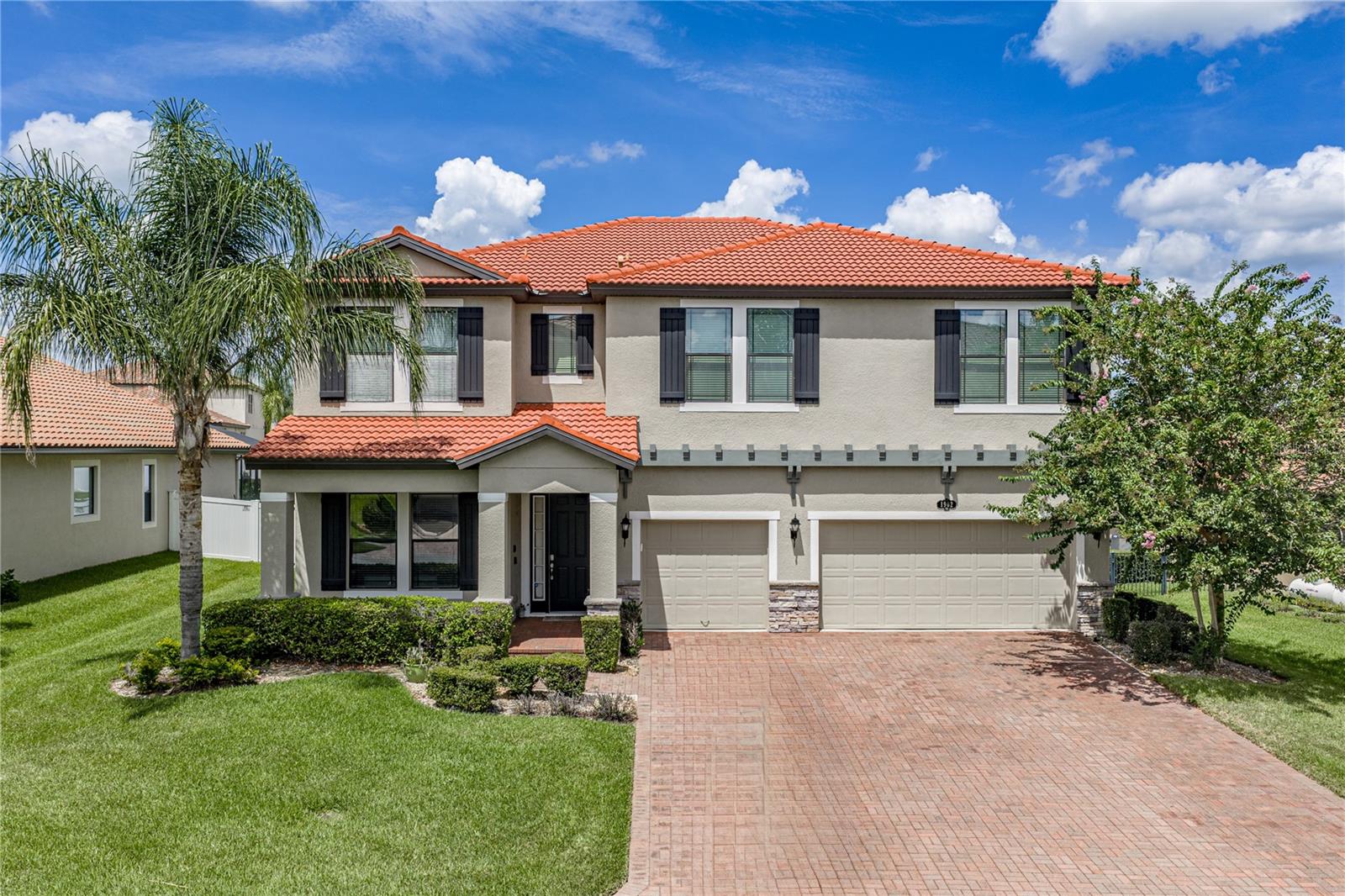 1902 Via Lago, Lakeland, FL 33810