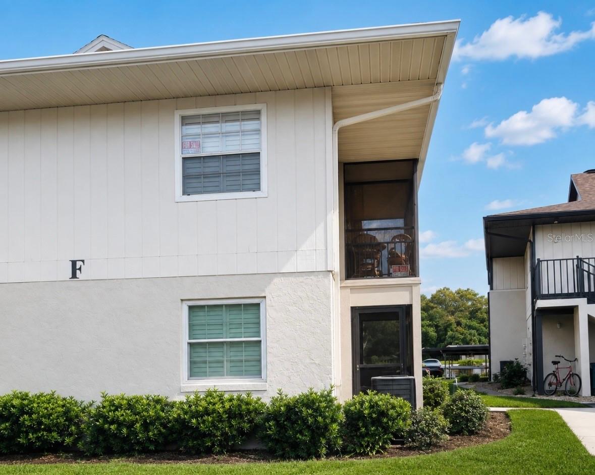 1640 Juno Unit 205-f, Astor, FL 32102