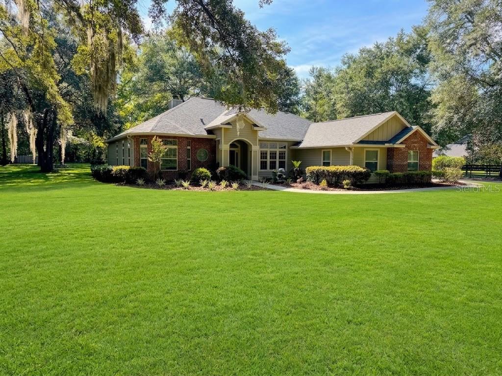 20273 251st, High Springs, FL 32643