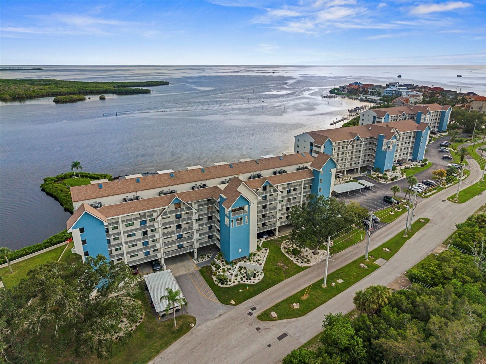 4650 Bay Unit 1048, Port Richey, FL 34668