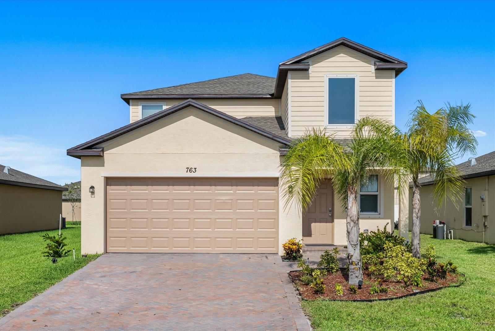 763 Carlyle, Fort Pierce, FL 34947