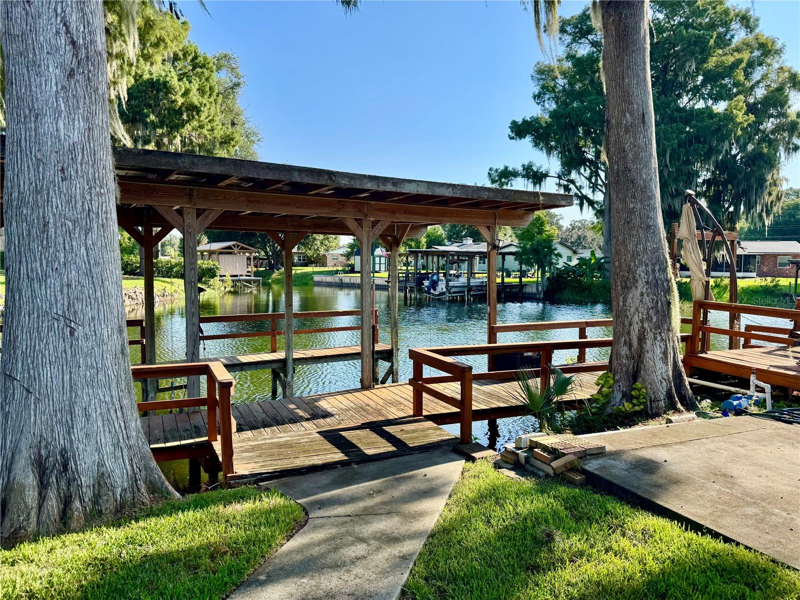235 Temple, Eustis, FL 32726