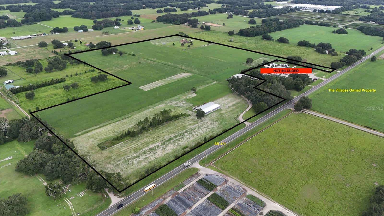 6622 Sr 471, Bushnell, FL 33513