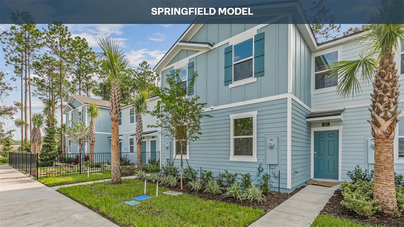 297 Ayamonte, St Augustine, FL 32084