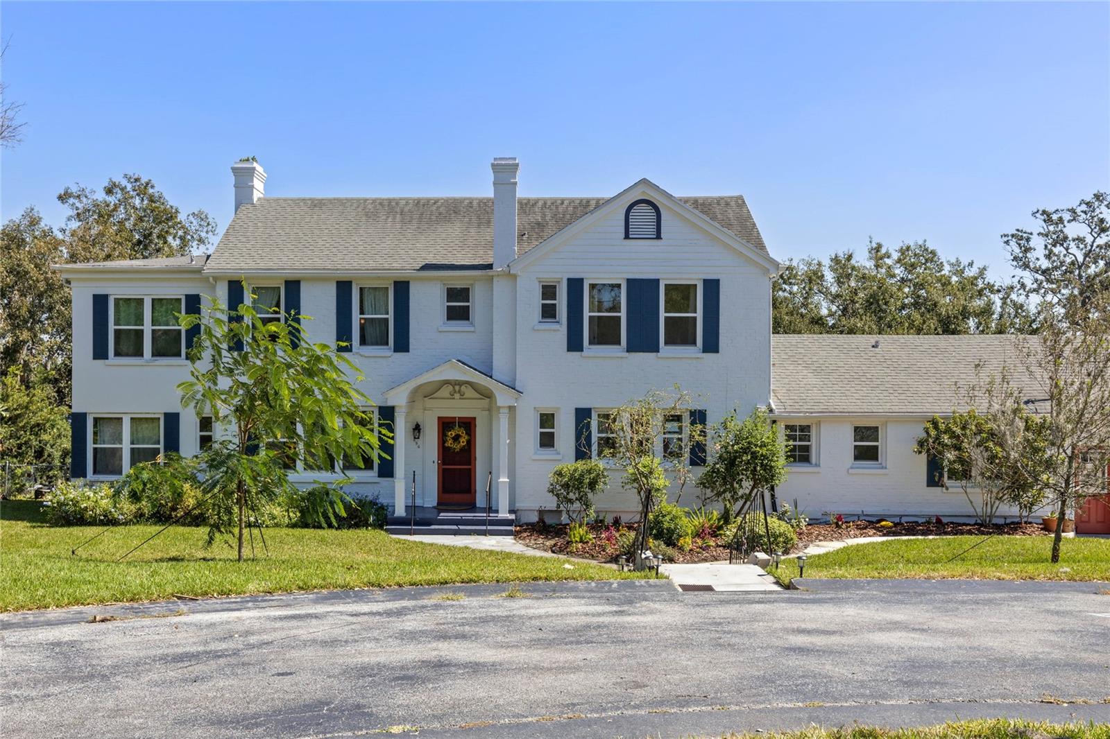 694 Lake Otis, Winter Haven, FL 33880