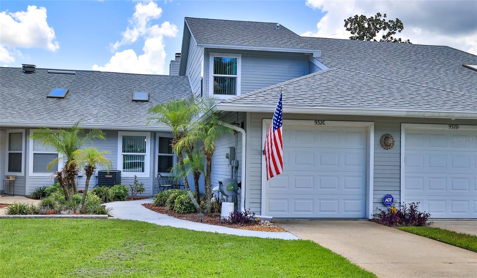 932 Meadow View Unit C, Port Orange, FL 32127