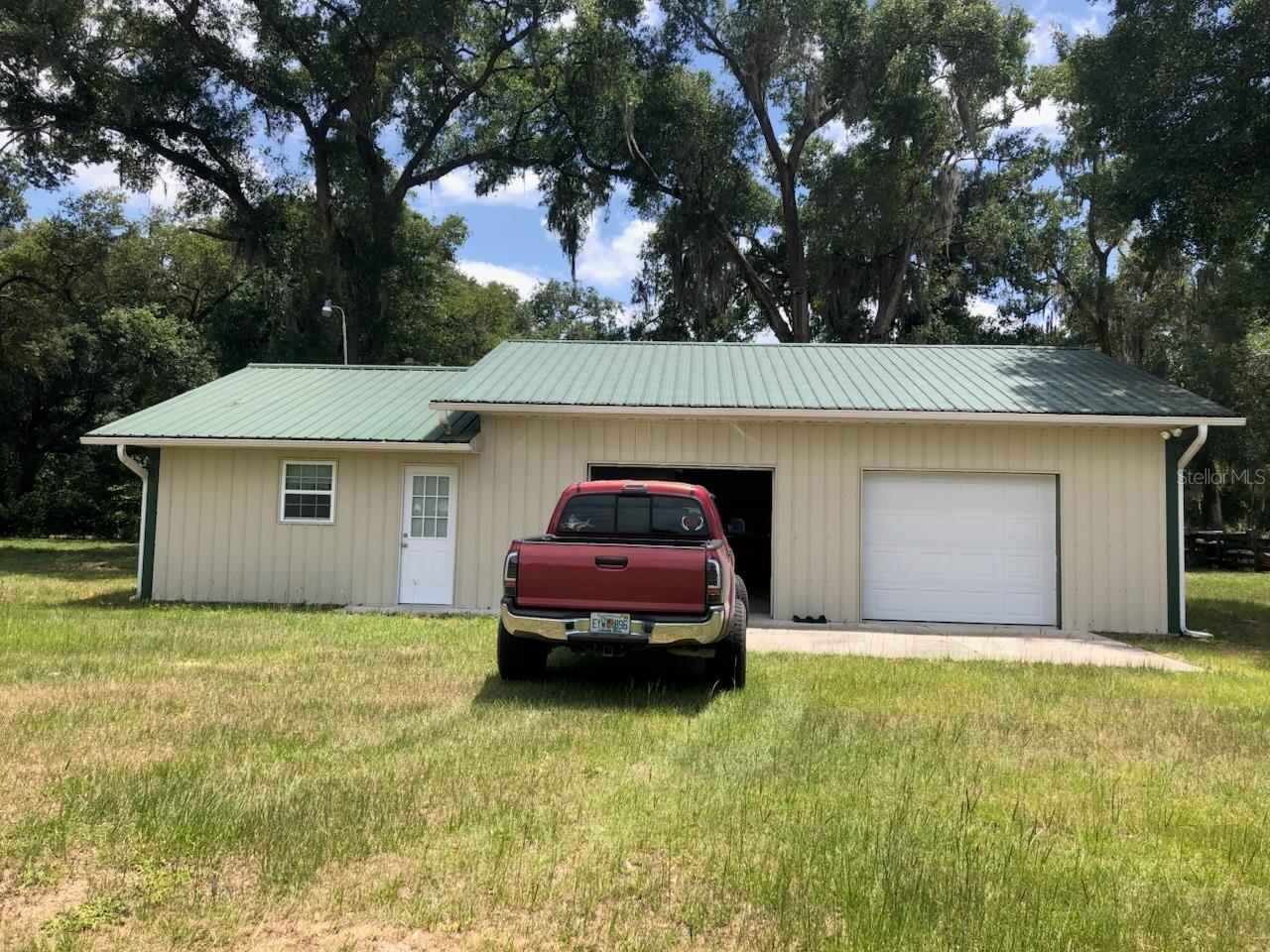 10200 Cr 749, Webster, FL 33597