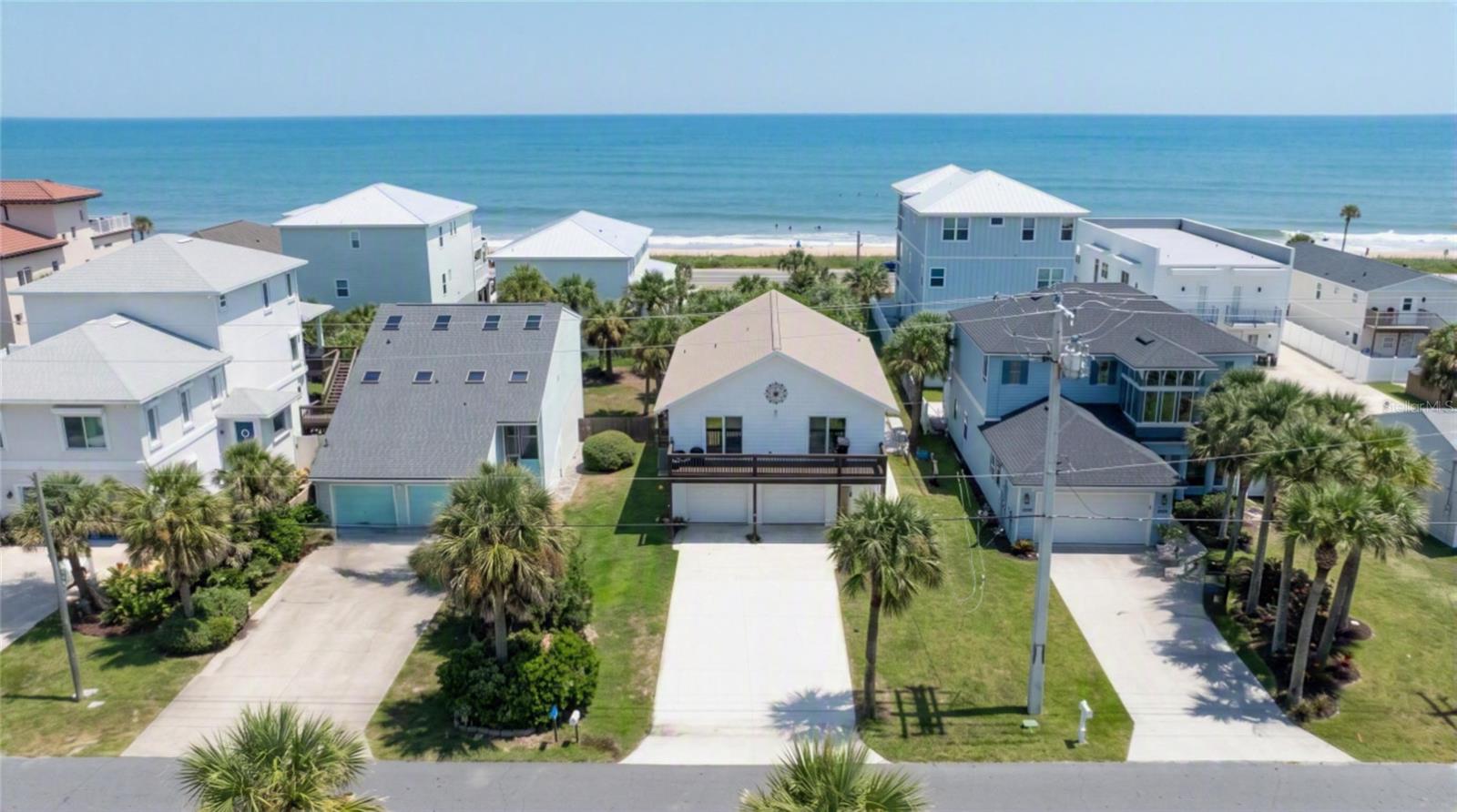 712 Central Ave, Flagler Beach, FL 32136