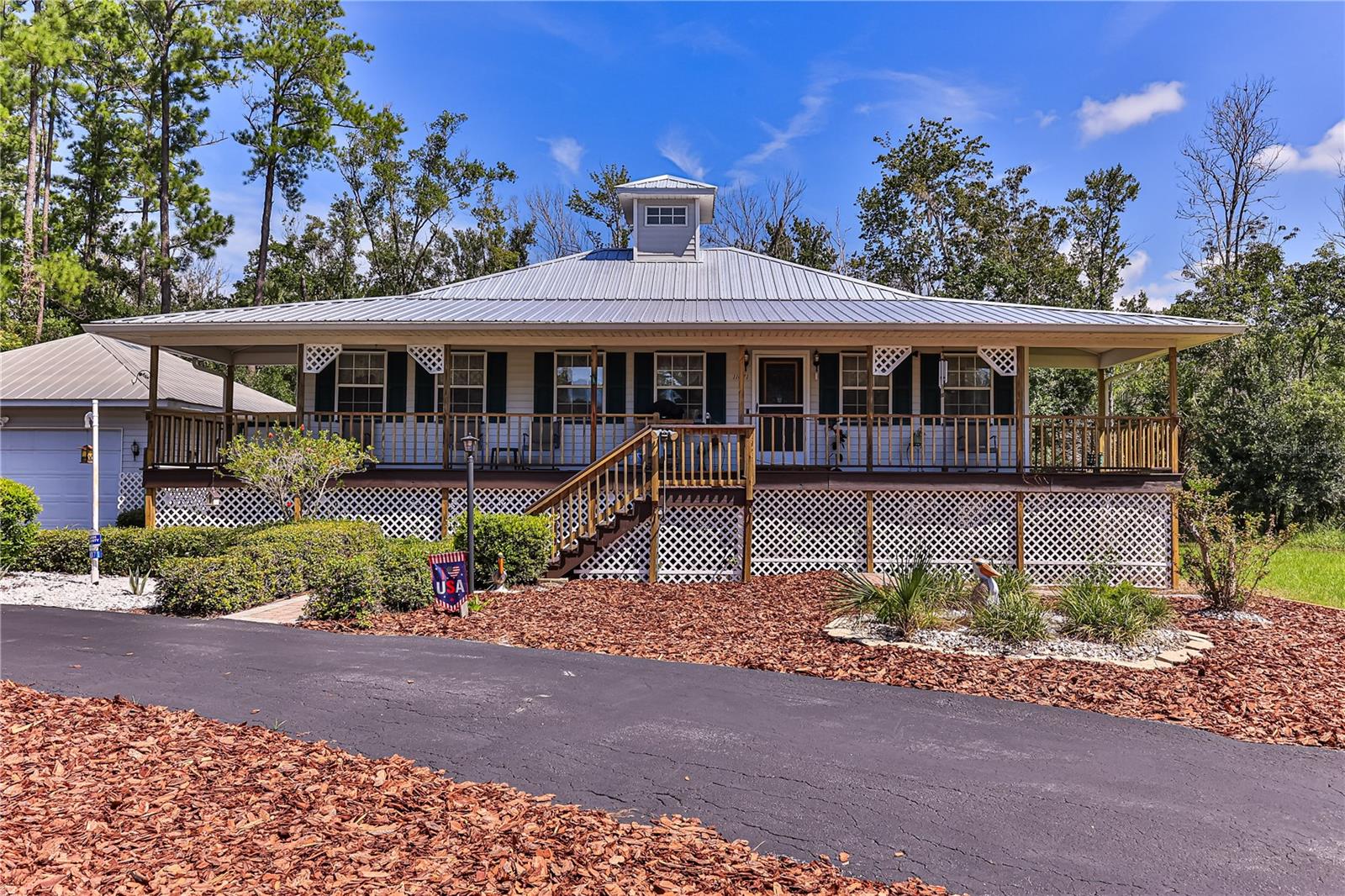 11071 Thoreau, Crystal River, FL 34428