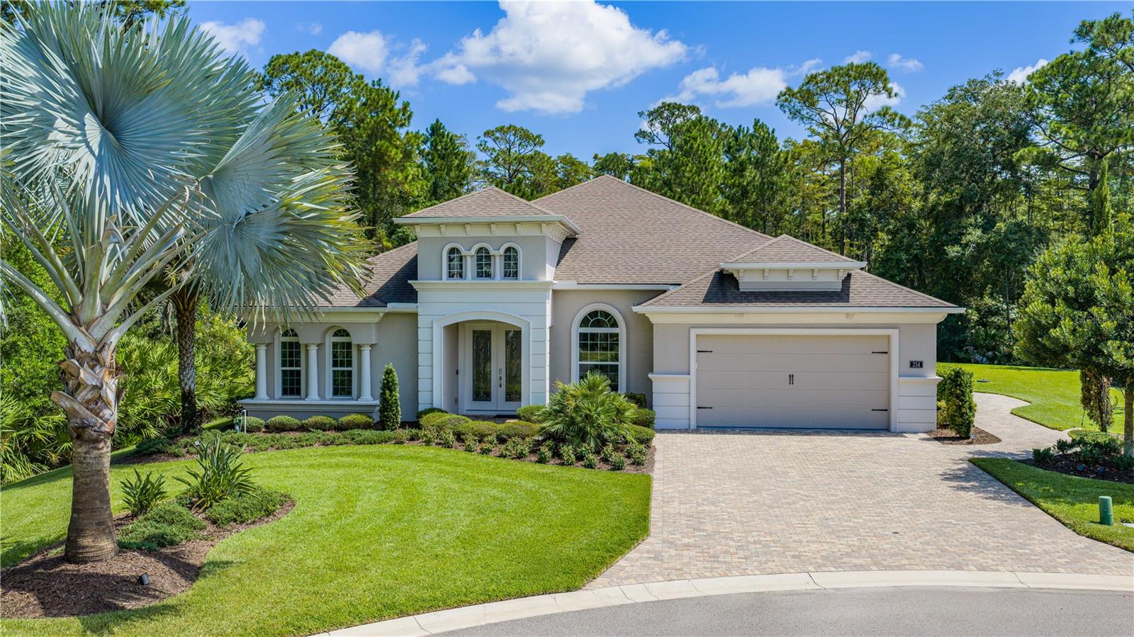 214 Ashwood, Ormond Beach, FL 32174