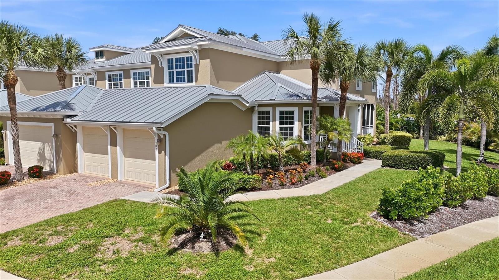 10600 Lemon Creek Unit 104, Englewood, FL 34224