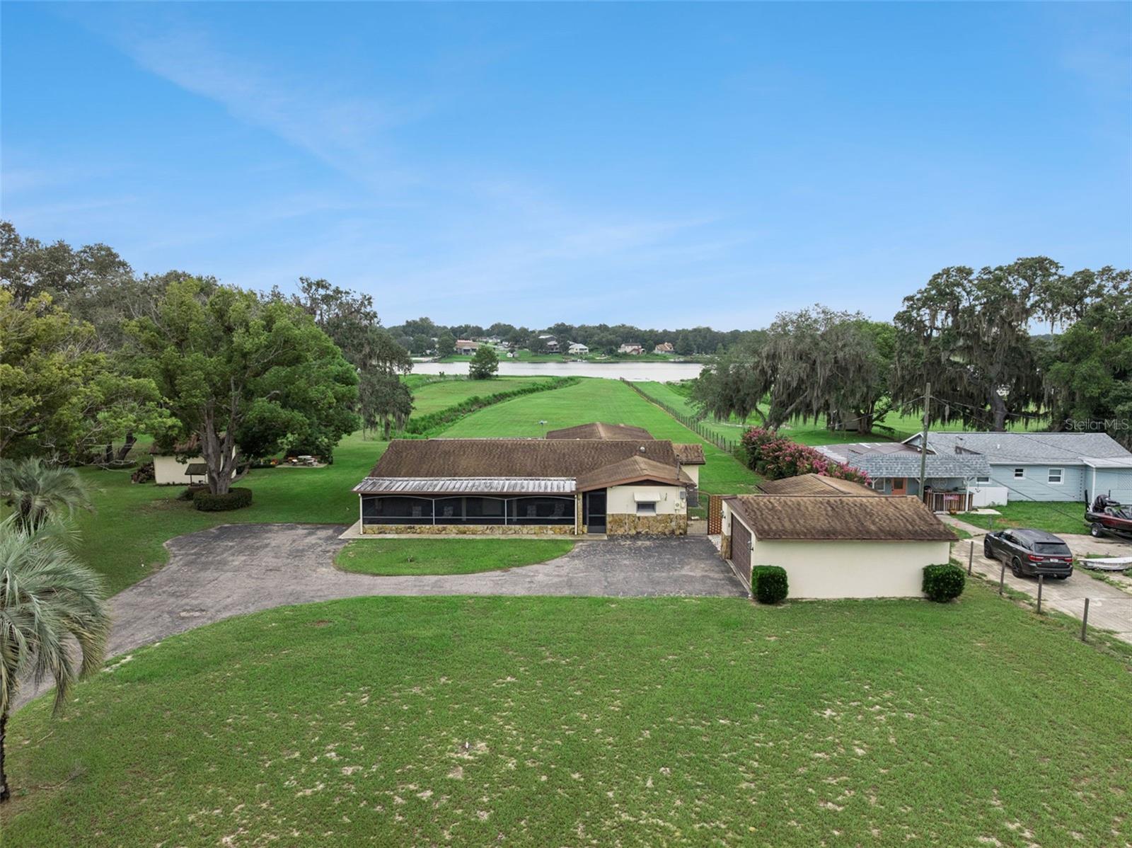 10617 95th, Belleview, FL 34420