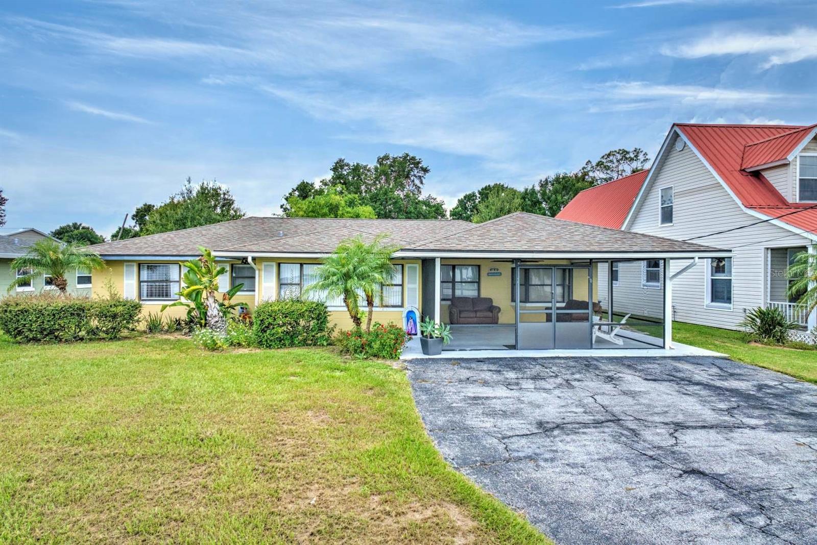 4160 Lakeview, Sebring, FL 33870