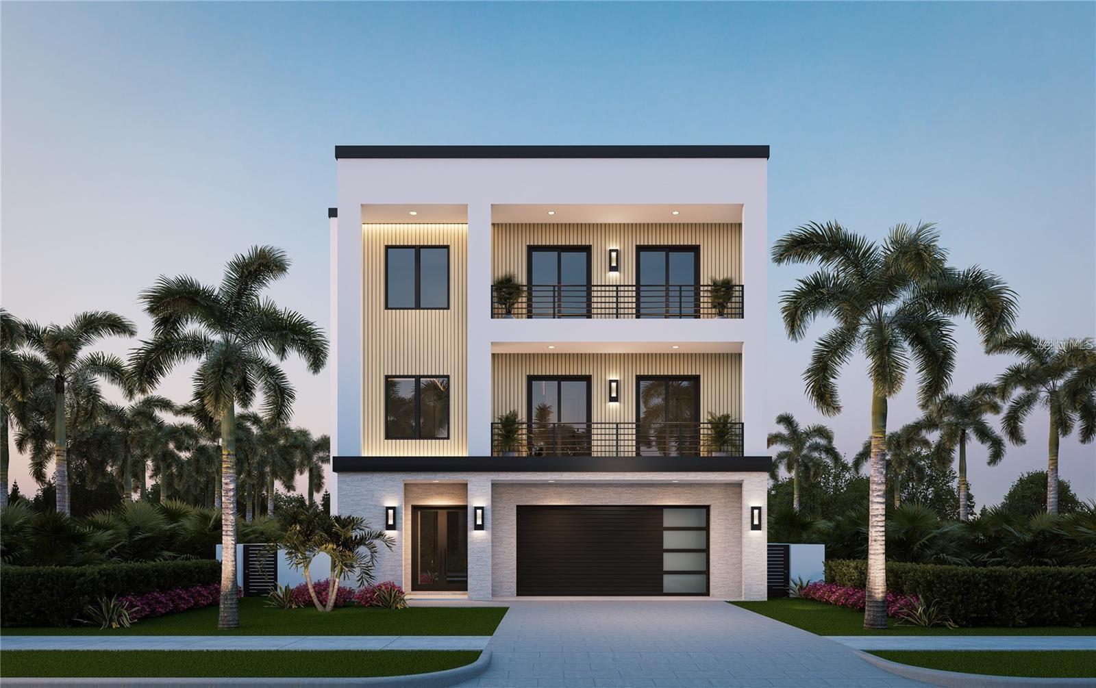302 176th Avenue, Redington Shores, FL 33708