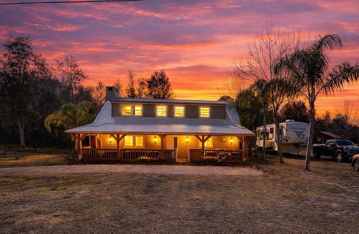 445 State Road 415, Osteen, FL 32764