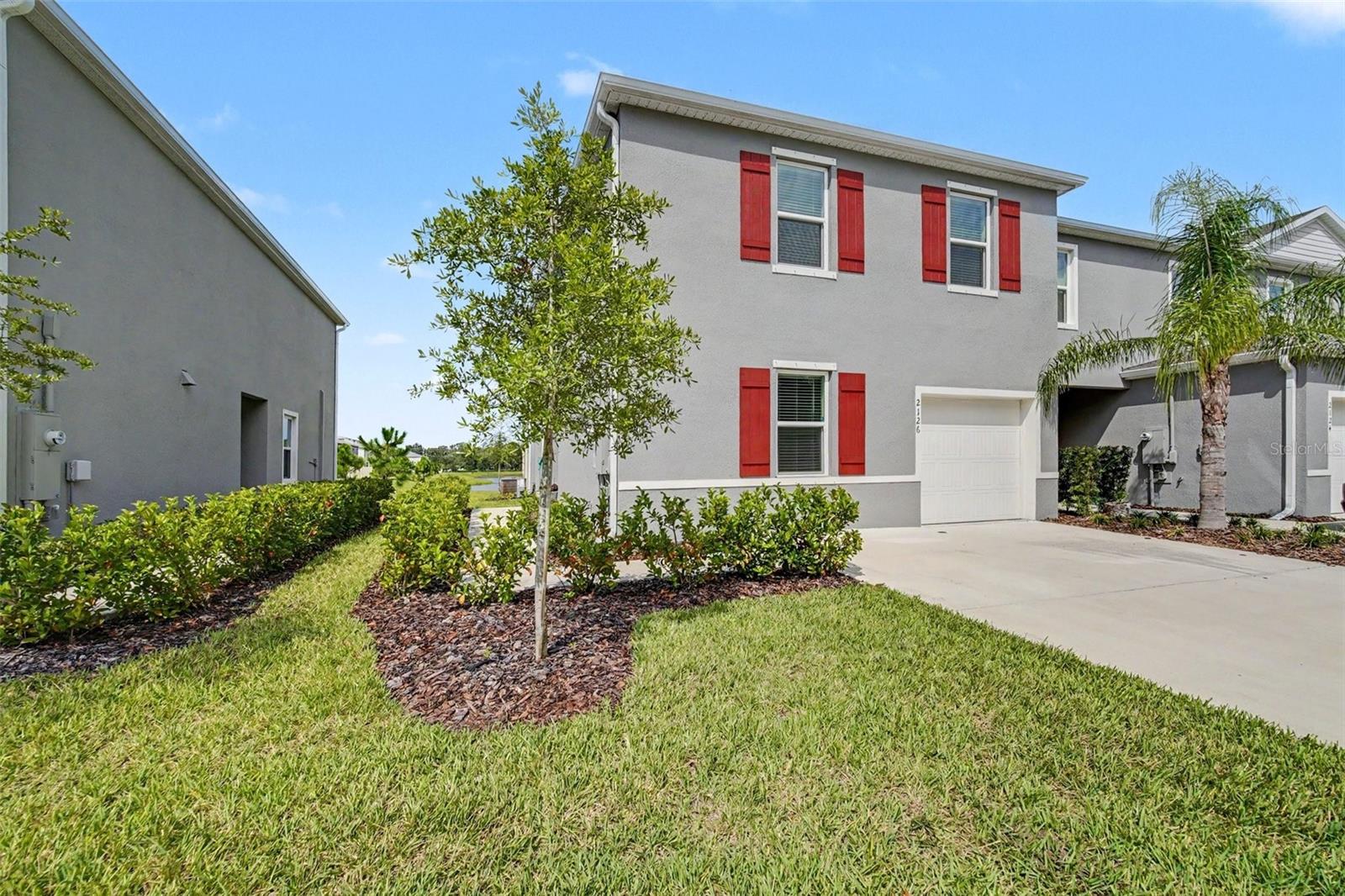 2126 Gentle Rain, Edgewater, FL 32141