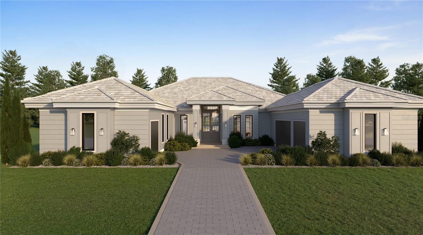 15934 Pendio, Montverde, FL 34756
