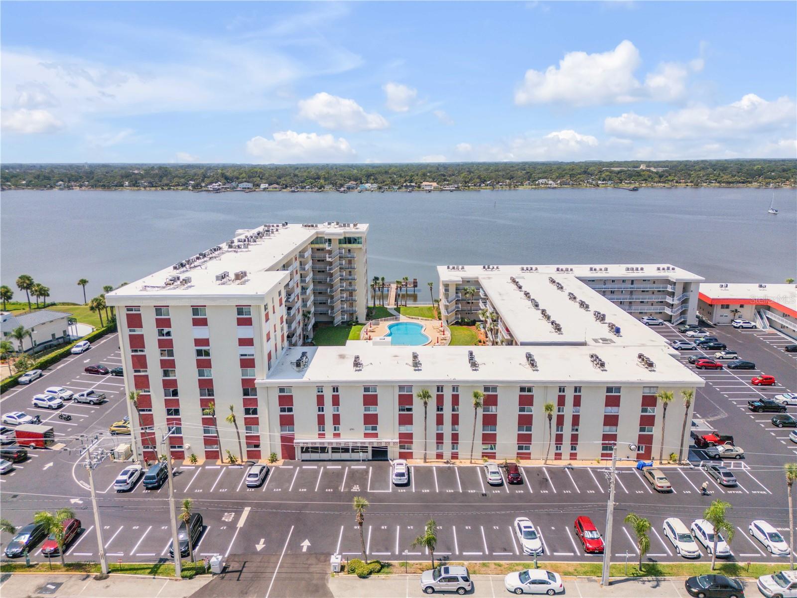 2711 Halifax Unit 372, Daytona Beach, FL 32118