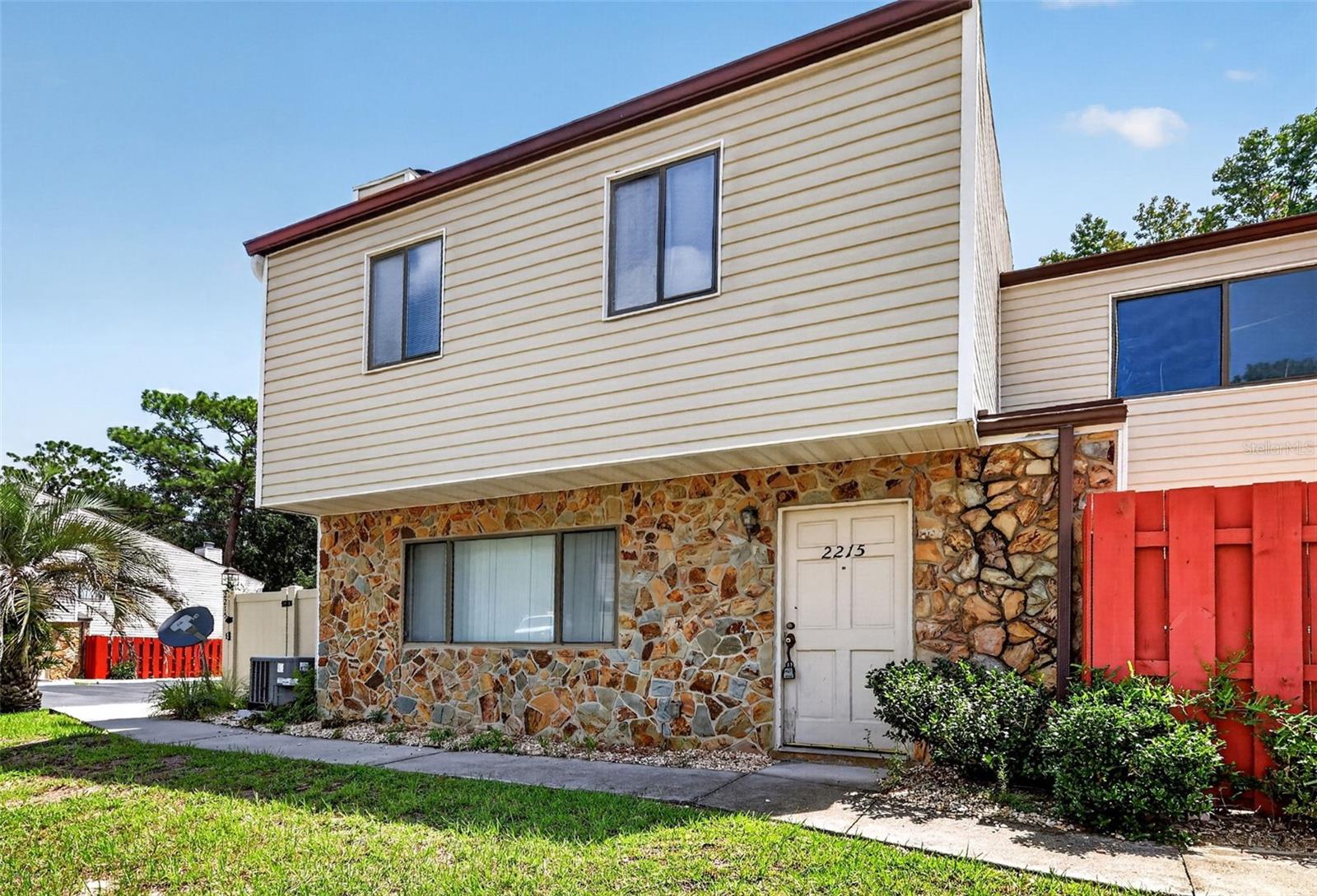 2215 45th Unit 3, Ocala, FL 34470