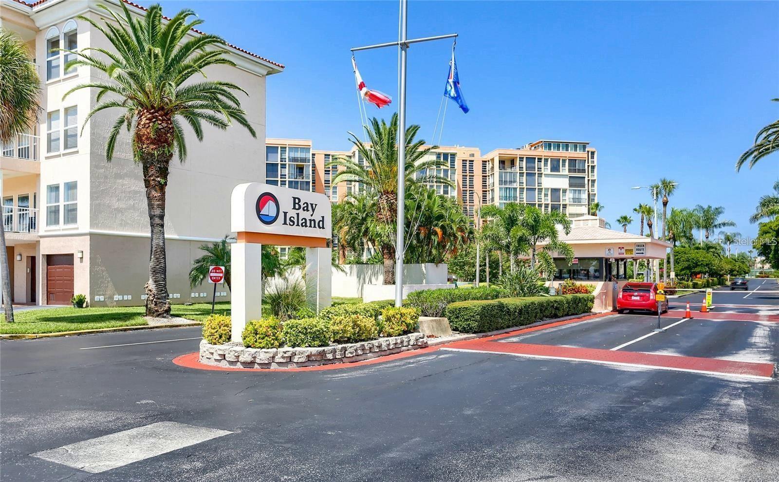 7665 Sun Island Unit 409, South Pasadena, FL 33707