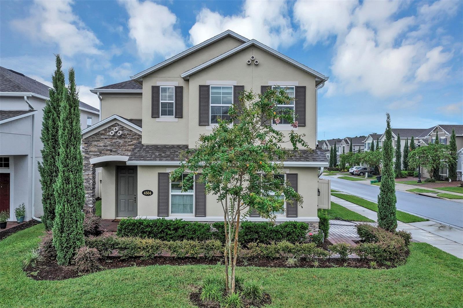 4504 Latimer, Sanford, FL 32771