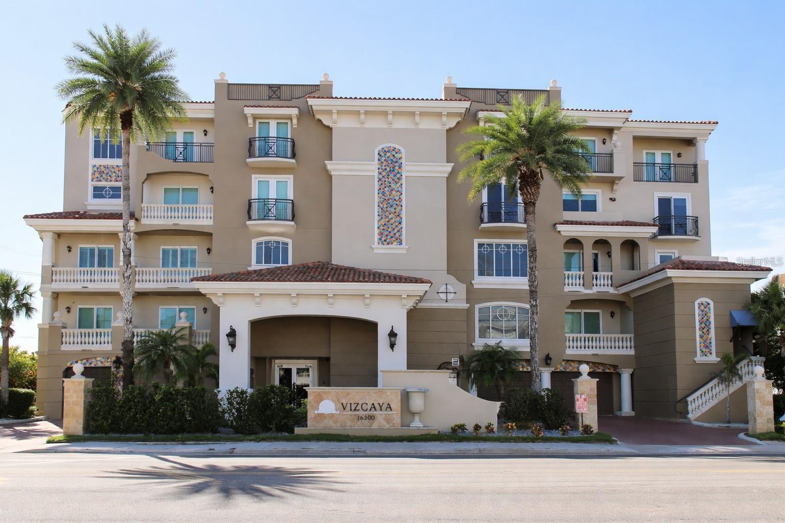 16300 Gulf Unit 500a, Redington Beach, FL 33708