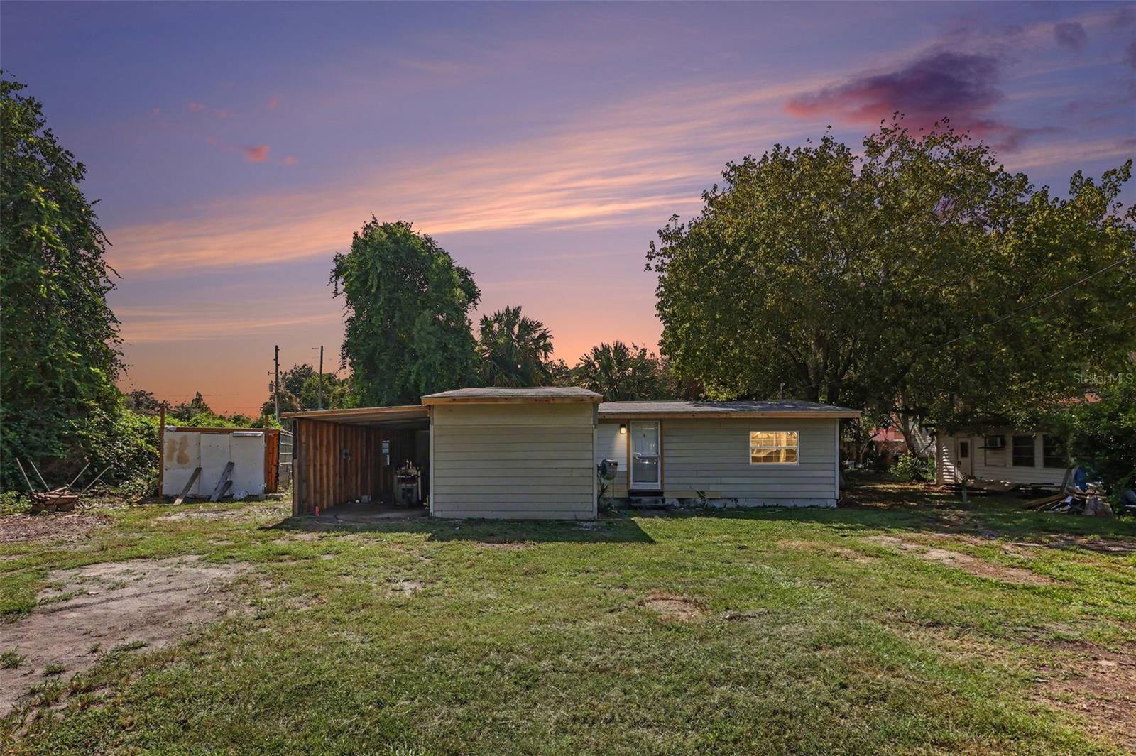 4030 Lasso, Hernando, FL 34442