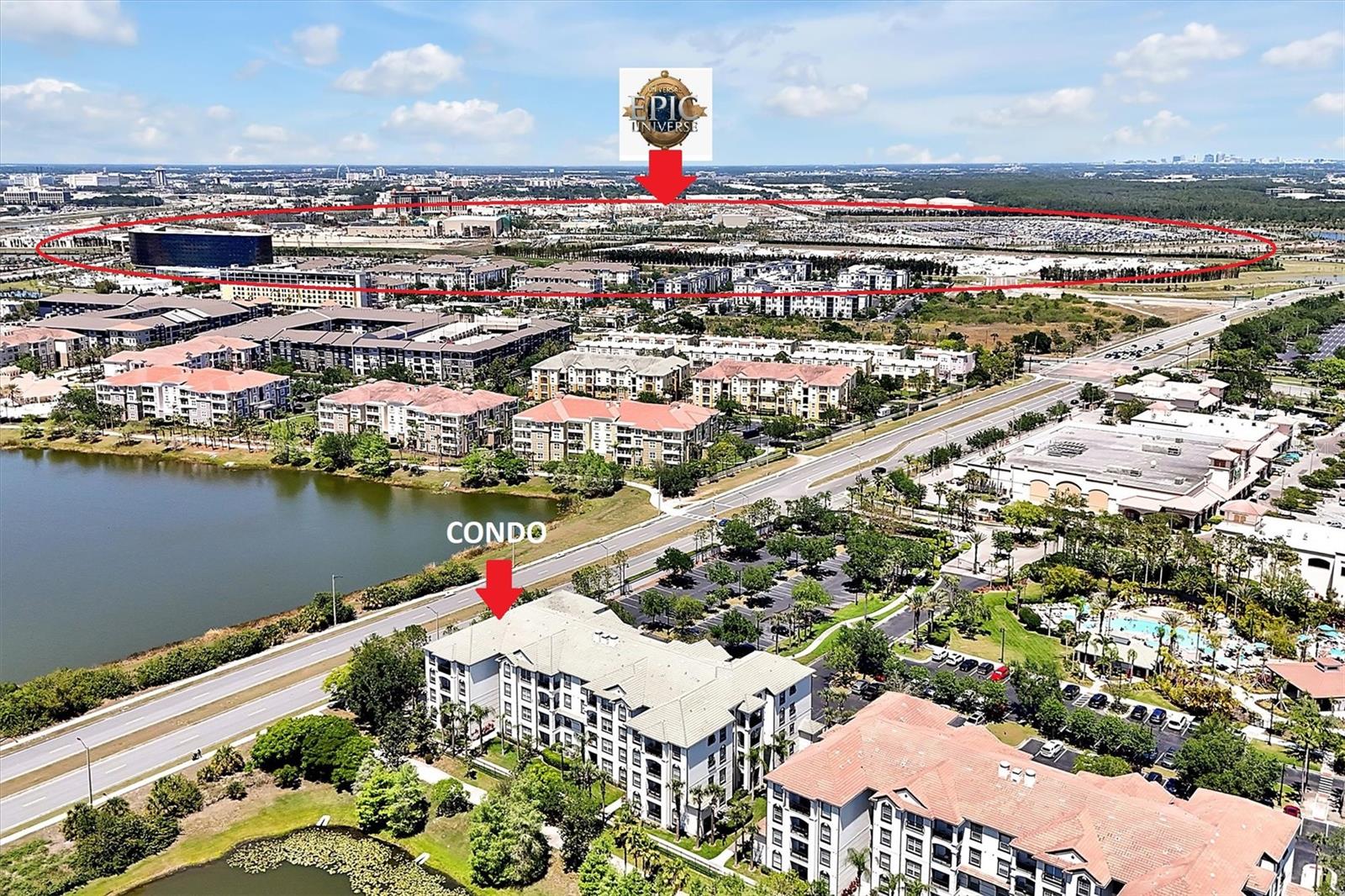 4126 Breakview Unit 30701, Orlando, FL 32819