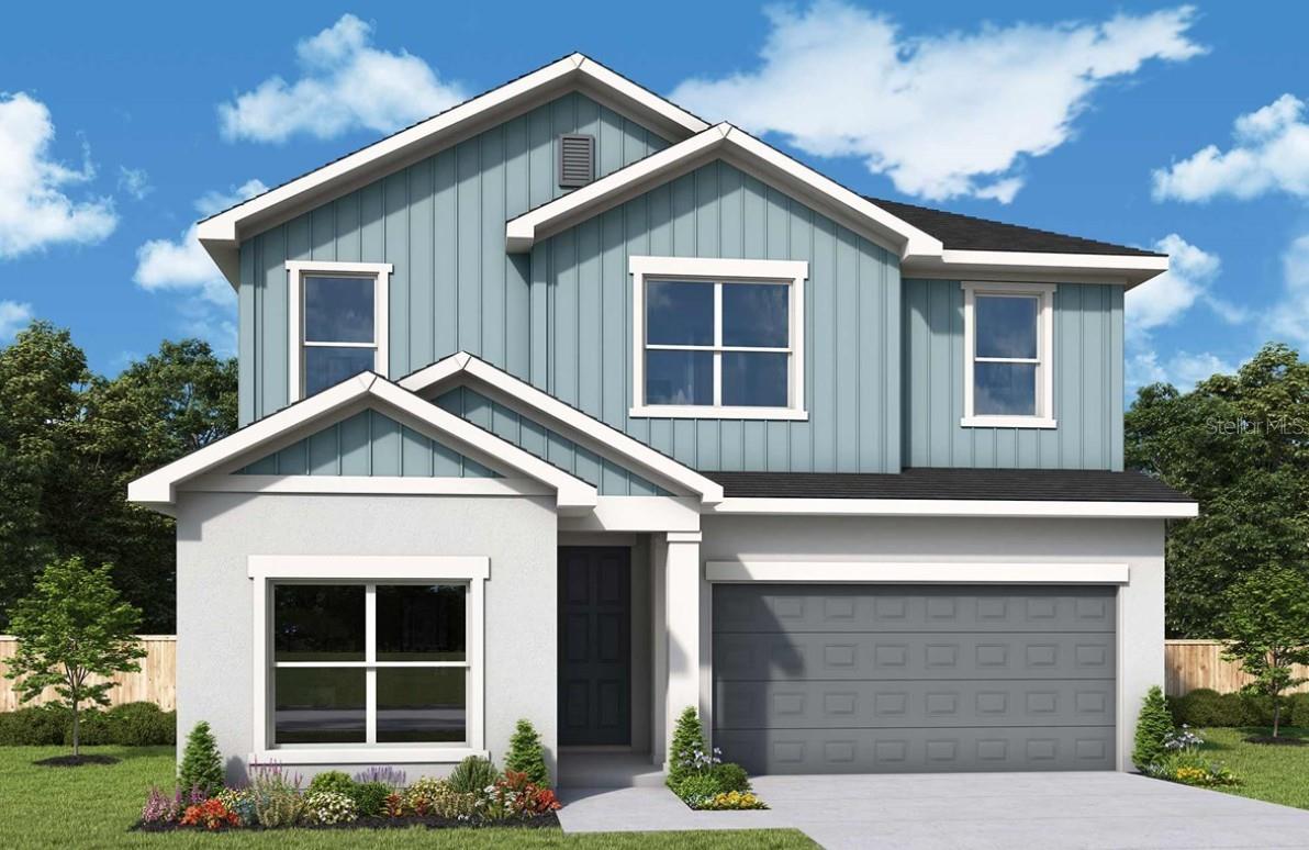 5416 Silver Sun, Apollo Beach, FL 33572