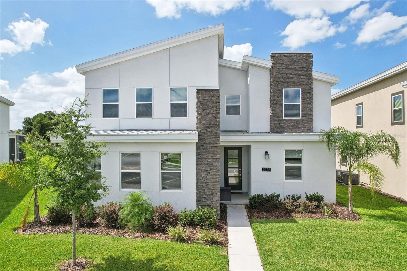9266 Sommerset Hills, Davenport, FL 33896