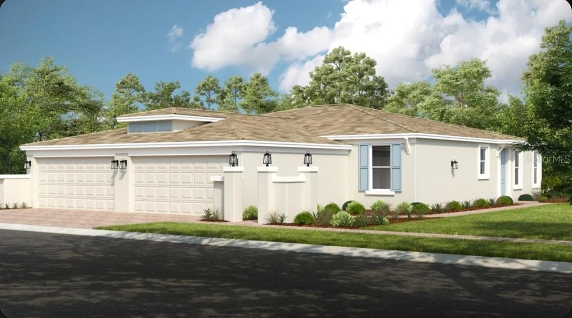11199 Silver Trumpet, Winter Garden, FL 34787