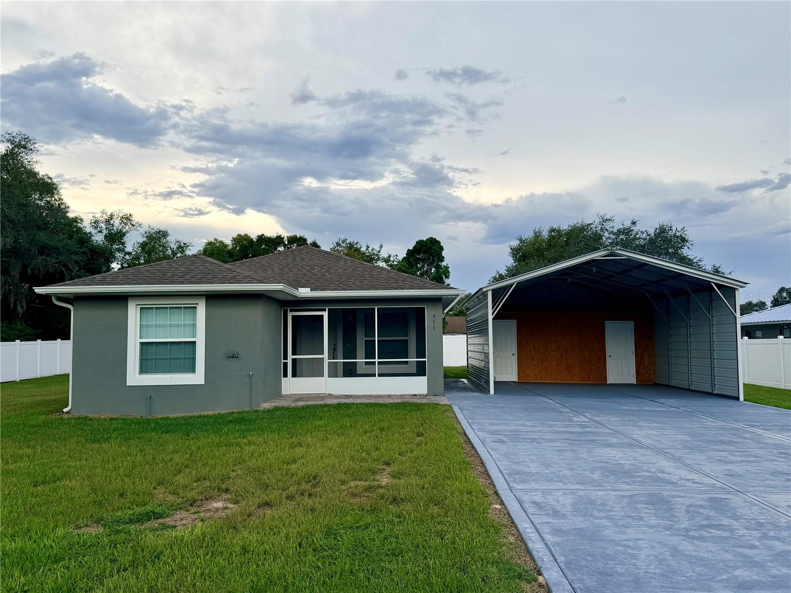 511 Mountain, Babson Park, FL 33827