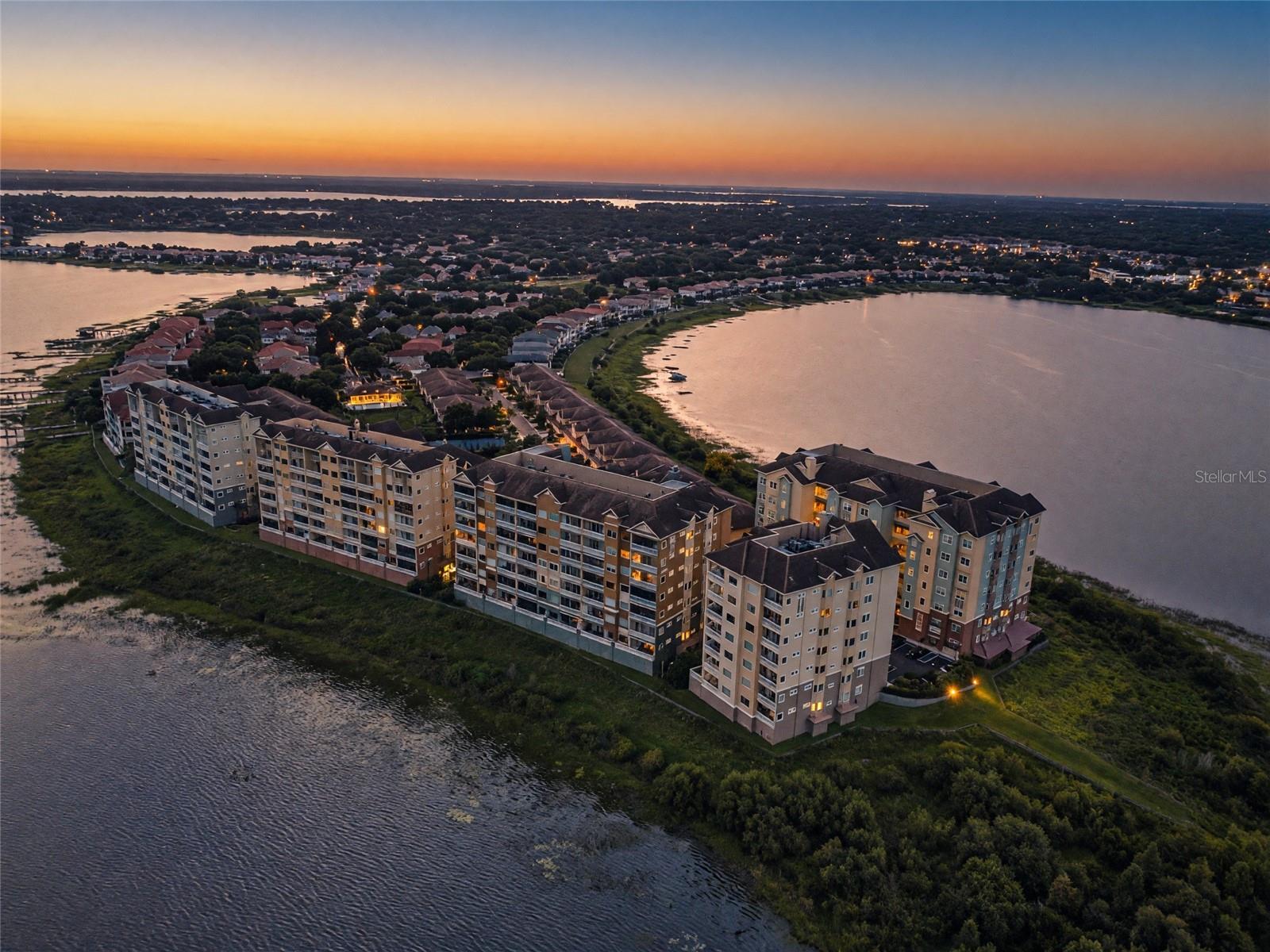 8749 The Esplanade Unit 24, Orlando, FL 32836