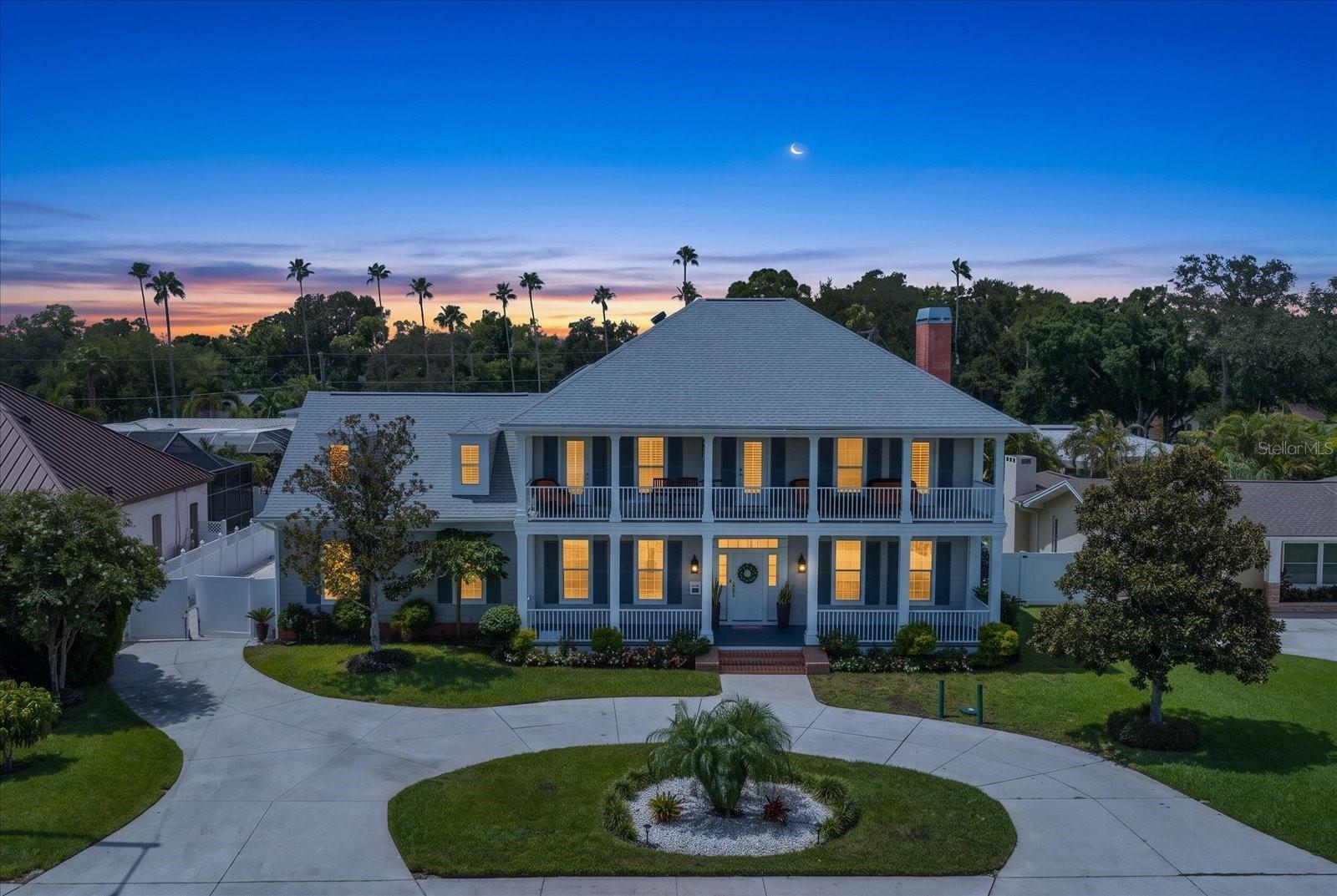 1322 Golf View, Belleair, FL 33756