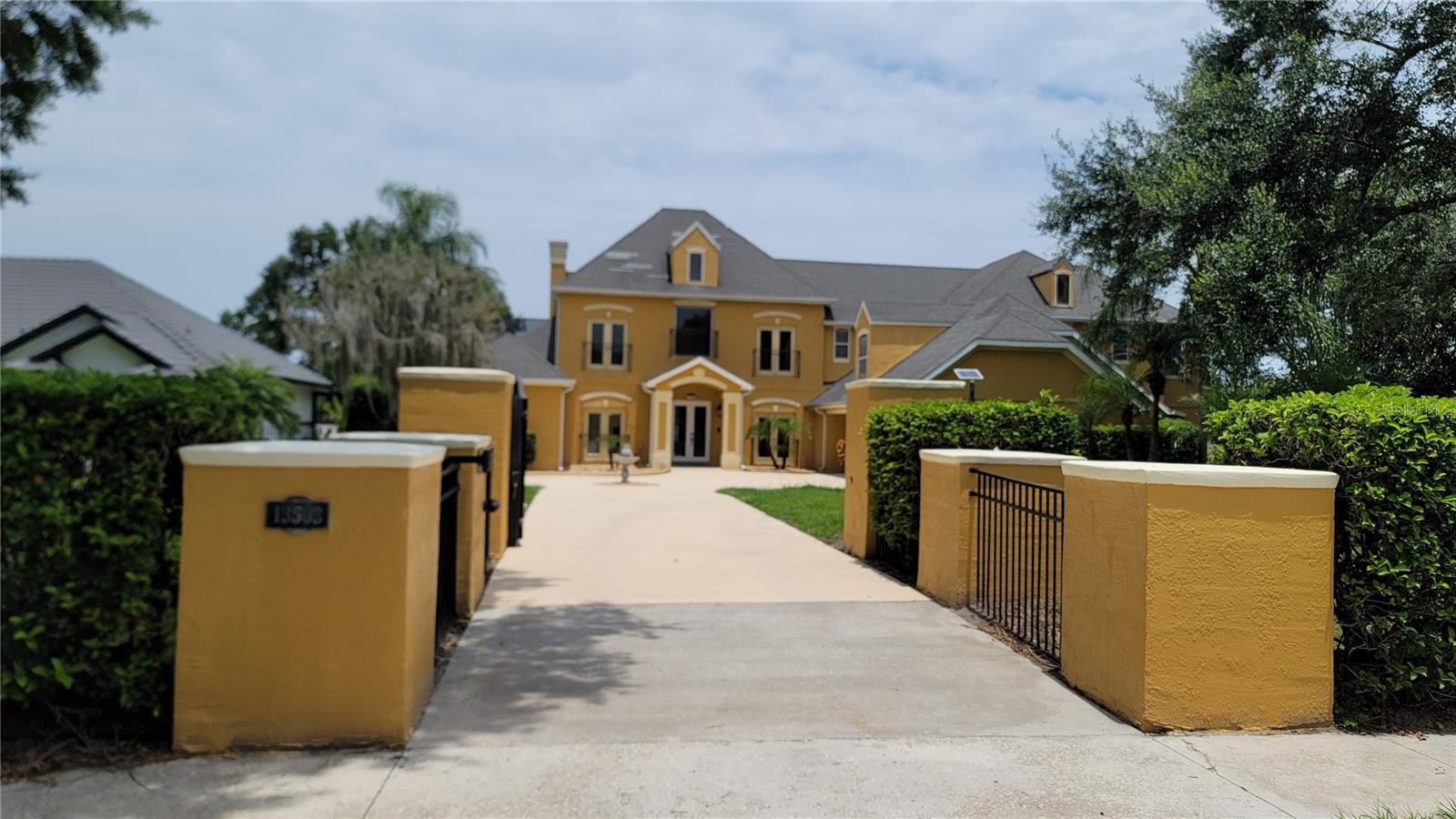 13503 Lake Cawood, Windermere, FL 34786