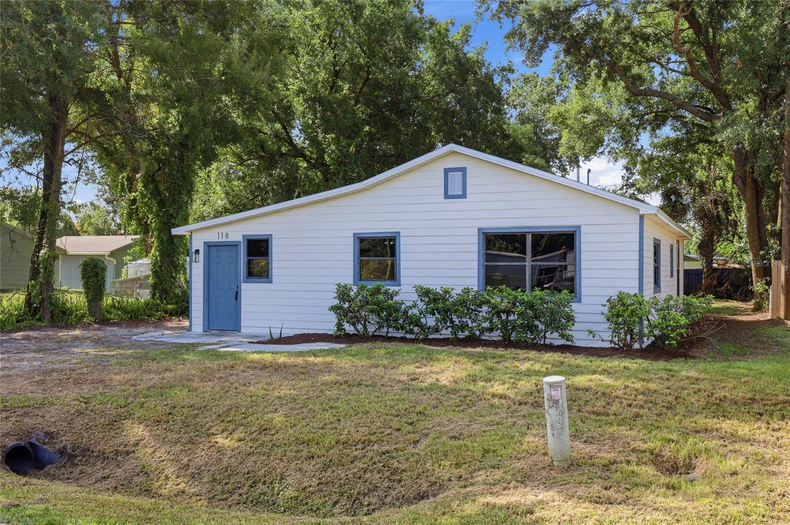 118 Court, Kissimmee, FL 34741