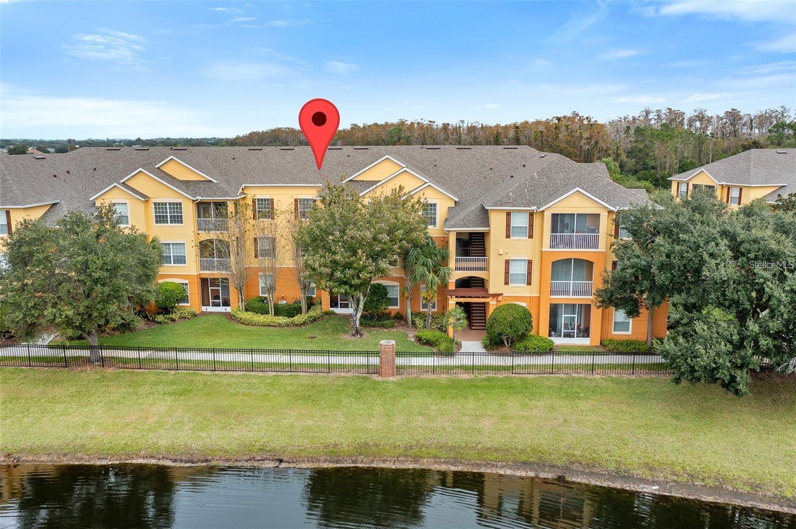 8660 Buccilli Unit 305, Orlando, FL 32829