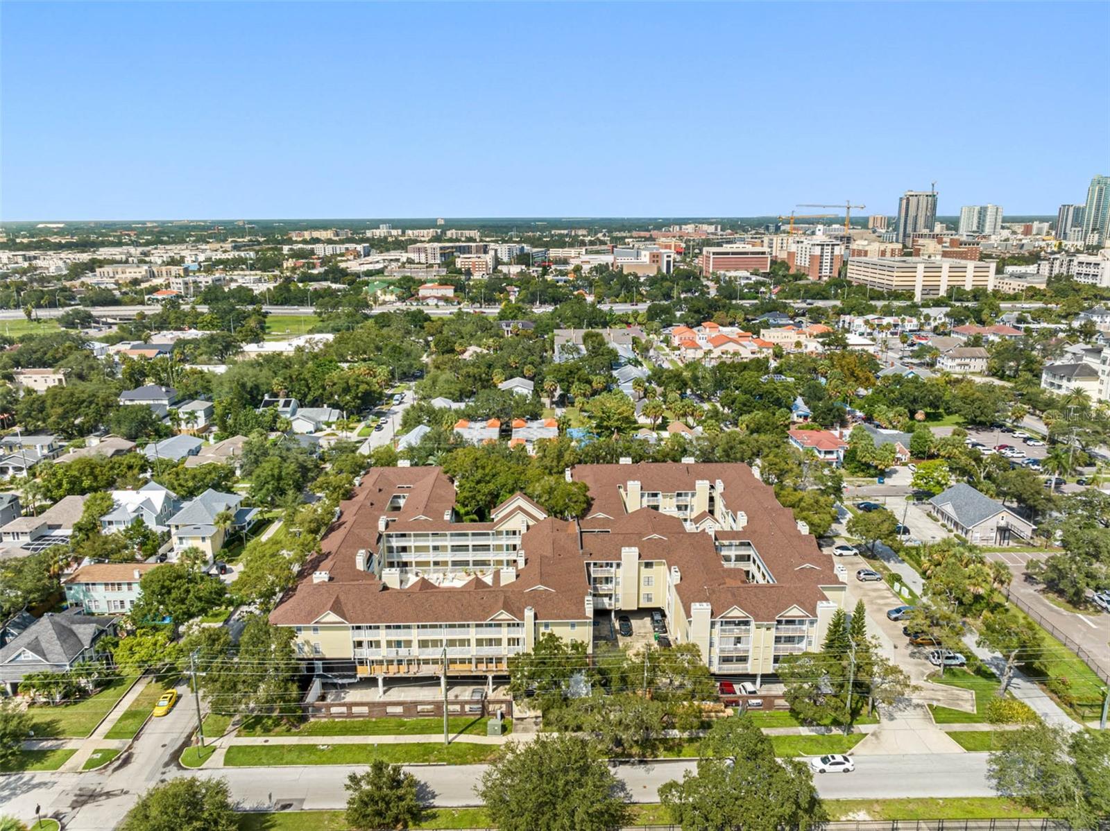 1000 Horatio Unit 114, Tampa, FL 33606